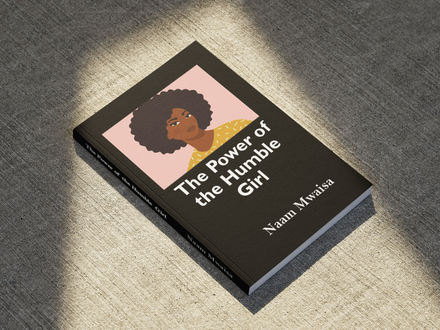 The Power of the Humble Girl